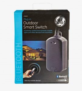 GE Bluetooth