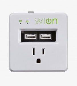 Woods WiOn